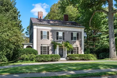269 Franklin St, Newton, MA 02458 - Photo 1