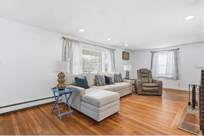 40 Linwood Street, Chelmsford, MA 01824 - Photo 5