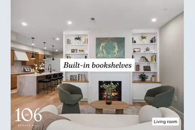 106-108 Bunker Hill St #4P, Boston, MA 02129 - Photo 3