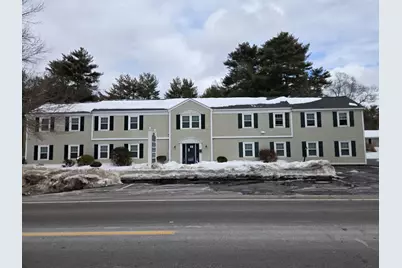 98 E Grove St #101, Middleborough, MA 02346 - Photo 1