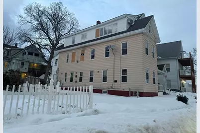 12 Westfield St, Worcester, MA 01602 - Photo 5