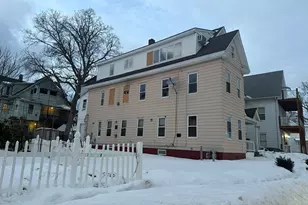 12 Westfield St, Worcester, MA 01602 - Photo 5