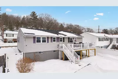 4 Pulver Drive, Peabody, MA 01960 - Photo 33