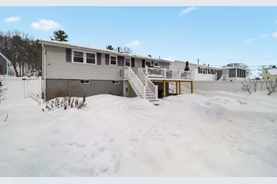 4 Pulver Drive, Peabody, MA 01960 - Photo 27