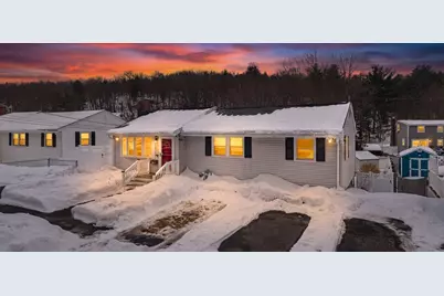 4 Pulver Drive, Peabody, MA 01960 - Photo 37