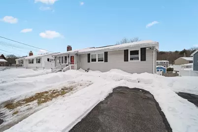 4 Pulver Drive, Peabody, MA 01960 - Photo 29