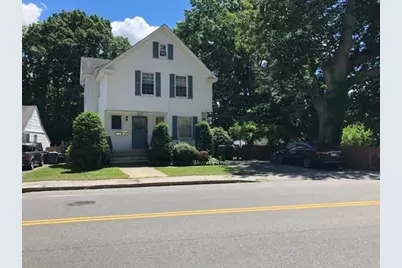 320 Varnum Avenue #2nd FL, Lowell, MA 01854 - Photo 1