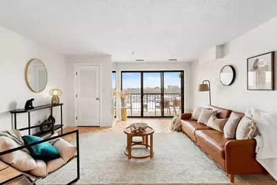 3920 Mystic Valley Parkway #613, Medford, MA 02155 - Photo 1