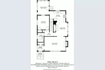 25 Moffat Road, Quincy, MA 02169 - Photo 39