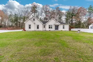 625 Alden St, Ludlow, MA 01056 - Photo 3