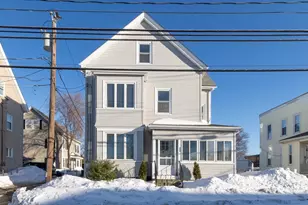 136 Willow St, Waltham, MA 02453 - Photo 1