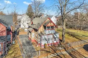 118 Quincy St, Springfield, MA 01109 - Photo 1