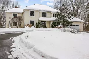 14 Sarsen Stone Way, Southborough, MA 01772 - Photo 1