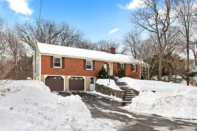 11 Menotomy Rocks Dr, Arlington, MA 02476 - Photo 29