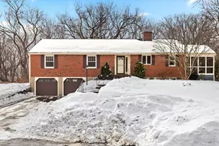 11 Menotomy Rocks Dr, Arlington, MA 02476 - Photo 1