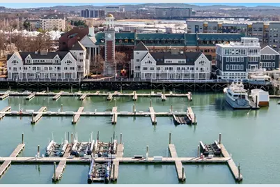 21 Harbourside Rd #26, Quincy, MA 02171 - Photo 31