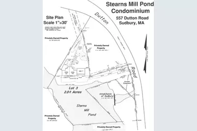 557 Dutton Rd #2, Sudbury, MA 01776 - Photo 31