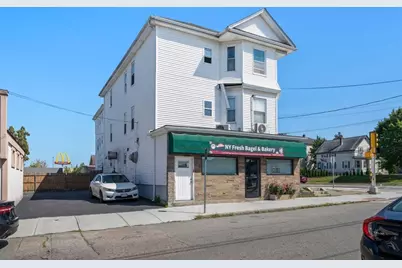 248-250 Jefferson St, Fall River, MA 02721 - Photo 1