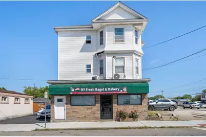 248-250 Jefferson St, Fall River, MA 02721 - Photo 3