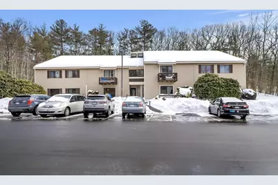 17 Thayer Pond Dr #2, Oxford, MA 01537 - Photo 25