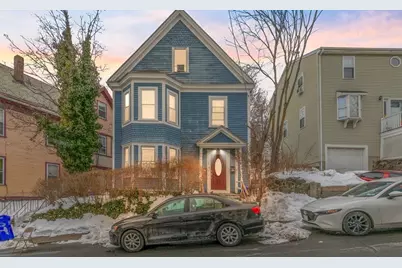 187 Highland St, Boston, MA 02119 - Photo 1
