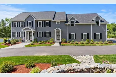 24 Townsend Rd, Shirley, MA 01464 - Photo 1