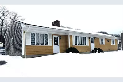 214 Sawdy Dr, Westport, MA 02790 - Photo 1