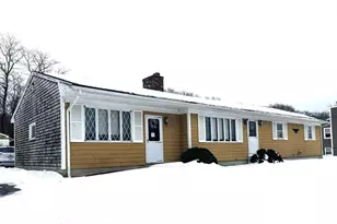 214 Sawdy Dr, Westport, MA 02790 - Photo 1