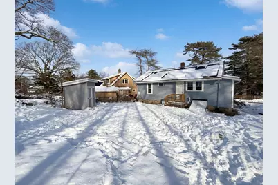 46 Roosevelt Rd, Weymouth, MA 02188 - Photo 5