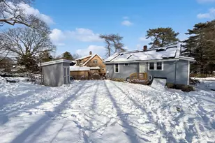 46 Roosevelt Rd, Weymouth, MA 02188 - Photo 5