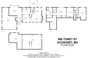 898 Tobey St, Acushnet, MA 02743 - Photo 35