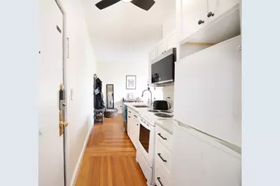 111 Jersey St. #15, Boston, MA 02215 - Photo 7