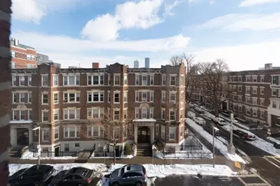 111 Jersey St. #15, Boston, MA 02215 - Photo 5