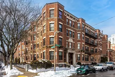 111 Jersey St. #15, Boston, MA 02215 - Photo 13