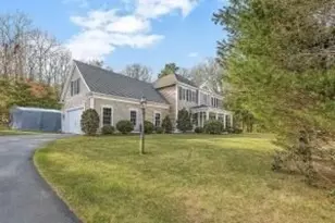 32 Pimlico Pond Rd, Sandwich, MA 02644 - Photo 1