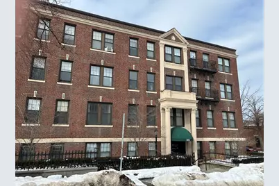 185 Chestnut Hill Ave #12, Boston, MA 02135 - Photo 1