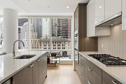 1 Franklin St #1208, Boston, MA 02110 - Photo 5