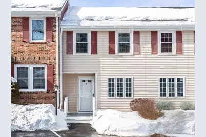 45 Fox Meadow Rd #F, Leominster, MA 01453 - Photo 1