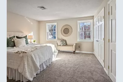 45 Fox Meadow Rd #F, Leominster, MA 01453 - Photo 5