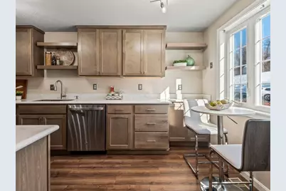 45 Fox Meadow Rd #F, Leominster, MA 01453 - Photo 9