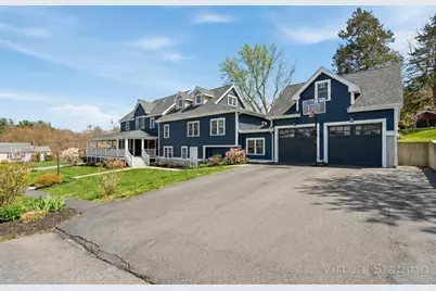 6 Brewster Road, Milton, MA 02186 - Photo 3