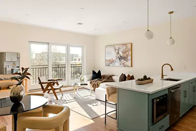 12 Geneva Street #PH, Boston, MA 02128 - Photo 3