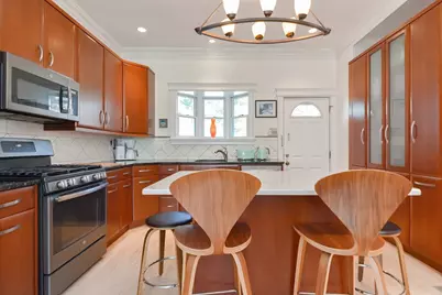 3 Forest St, Newton, MA 02461 - Photo 5