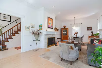 3 Forest St, Newton, MA 02461 - Photo 3