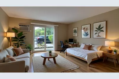 50 Green St #107, Brookline, MA 02446 - Photo 5