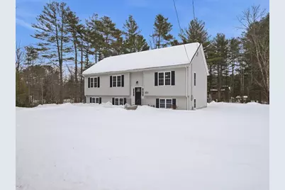 661 Wheelwright Rd, Barre, MA 01005 - Photo 3