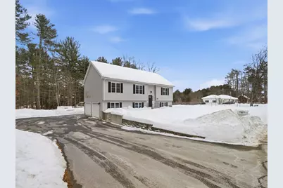 661 Wheelwright Rd, Barre, MA 01005 - Photo 1