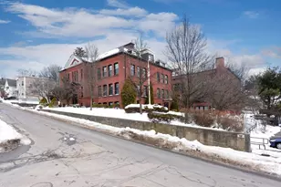 28 Adams St, Worcester, MA 01604 - Photo 3