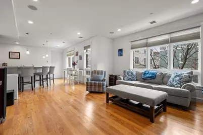 350 West 2nd St #1, Boston, MA 02127 - Photo 3