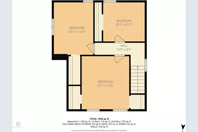 31 Atlanta Street, Brockton, MA 02302 - Photo 31